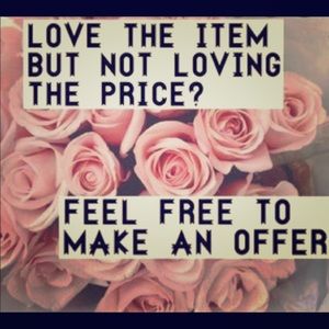 Everything on sale!!